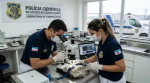 Feriado de Nossa Senhora da Penha (13/04): O que abre e fecha na Polícia Científica do ES