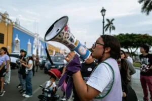Leia mais sobre o artigo Paloma Valencia: candidata denuncia plano de assassinato