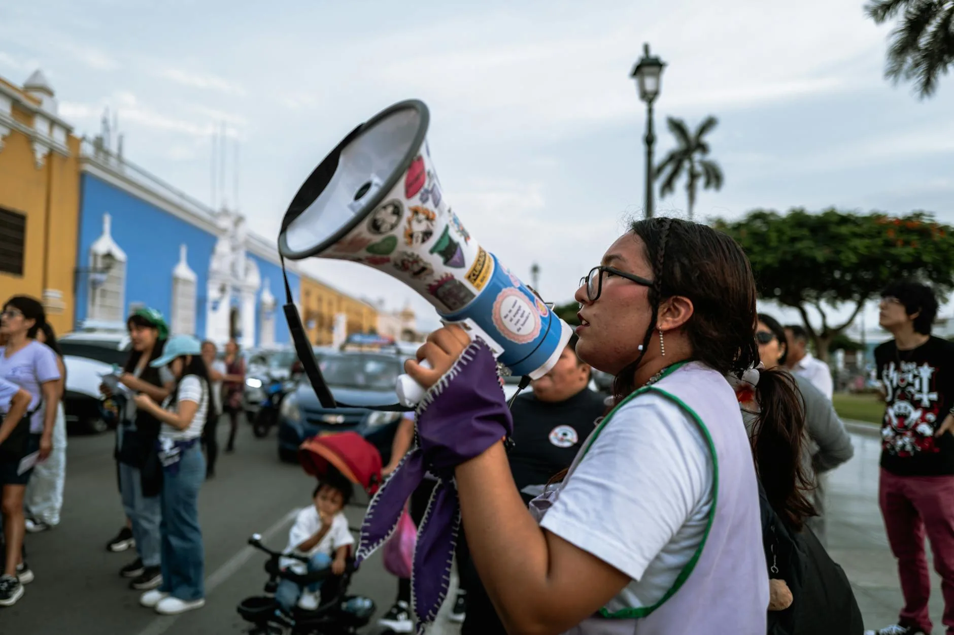 Leia mais sobre o artigo Paloma Valencia: candidata denuncia plano de assassinato