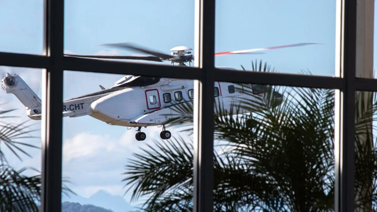 Leia mais sobre o artigo Passagem aérea sobe 17,8% e chega a R$ 707 em março