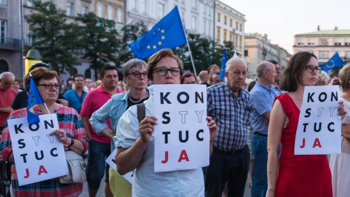 Leia mais sobre o artigo Polônia contesta acordo Mercosul na UE — 24/04/2026
