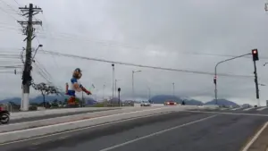 Previsão do Tempo em Guarapari Hoje, Sábado 11 de Abril: Chuva Fraca e 25°C na Enseada Azul e em Meaípe