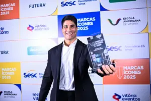 Gabriel Araújo: Nadador conquista Prêmio Laureus 2026
