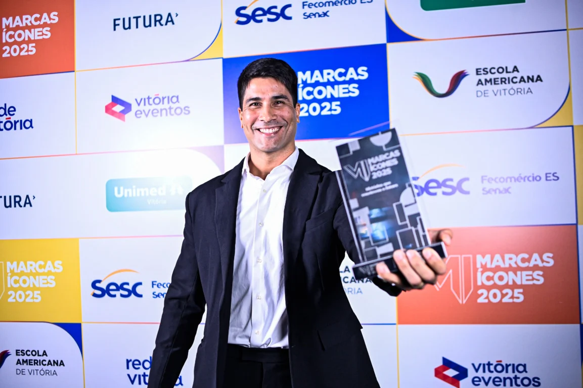 Gabriel Araújo: Nadador conquista Prêmio Laureus 2026