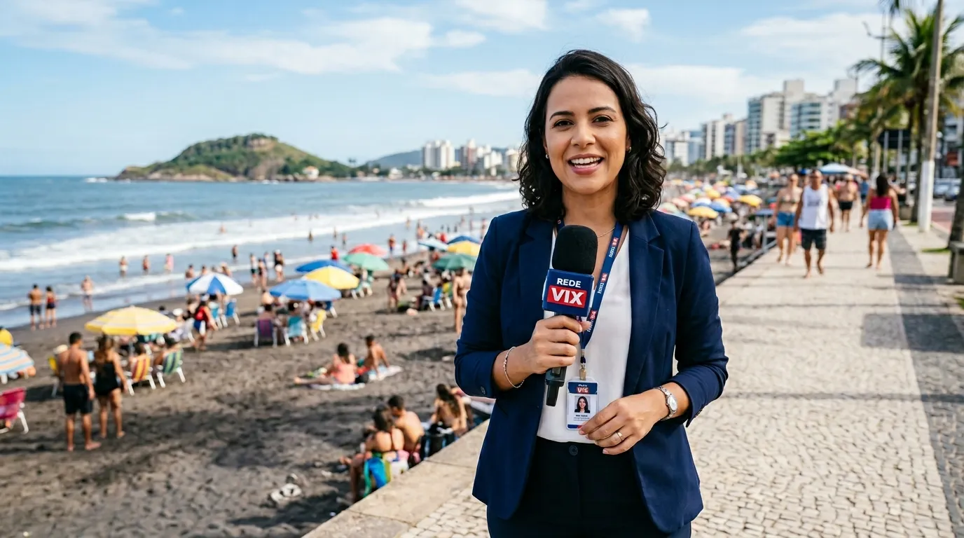 Guarapari, Anchieta e Alfredo Chaves hoje: Operação PCC, Empregos e Feriado (16)