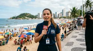 Operação prende suposto líder do PCC no bairro Recanto da Sereia