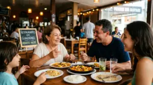 Restaurantes Abertos em Meaípe na Sexta-Feira Santa: Veja Quem Serve Torta Capixaba Hoje