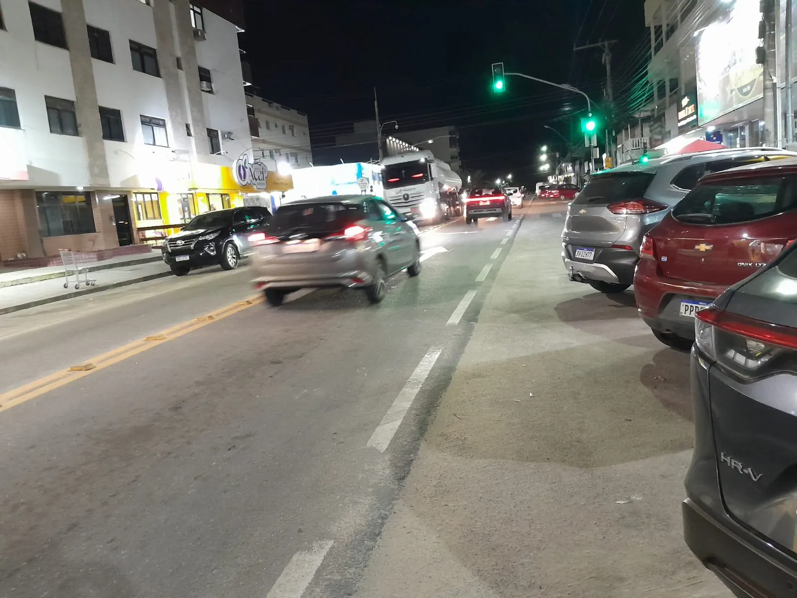Leia mais sobre o artigo Fronteiras Capixabas: O Fluxo de Páscoa nas Rodovias do Espírito Santo