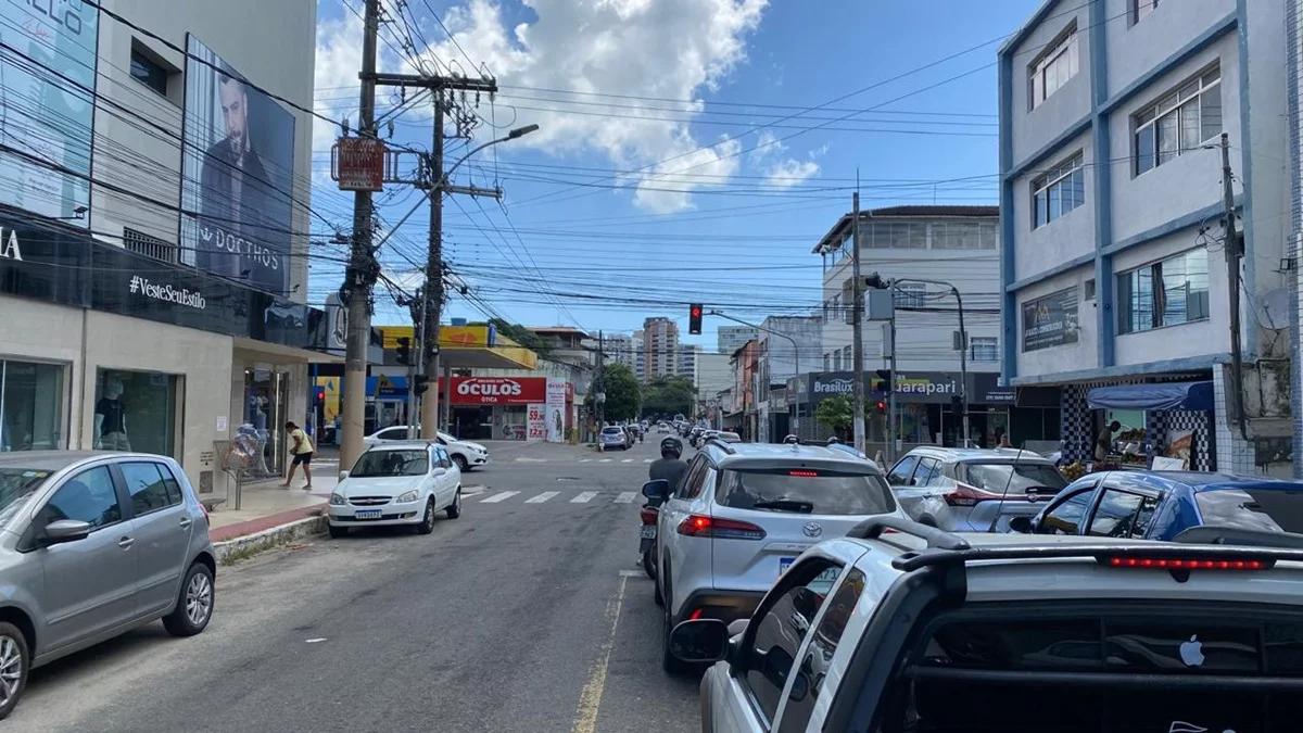 Leia mais sobre o artigo Trânsito Segue Livre Em Guarapari Na Manhã Deste Sábado (11)