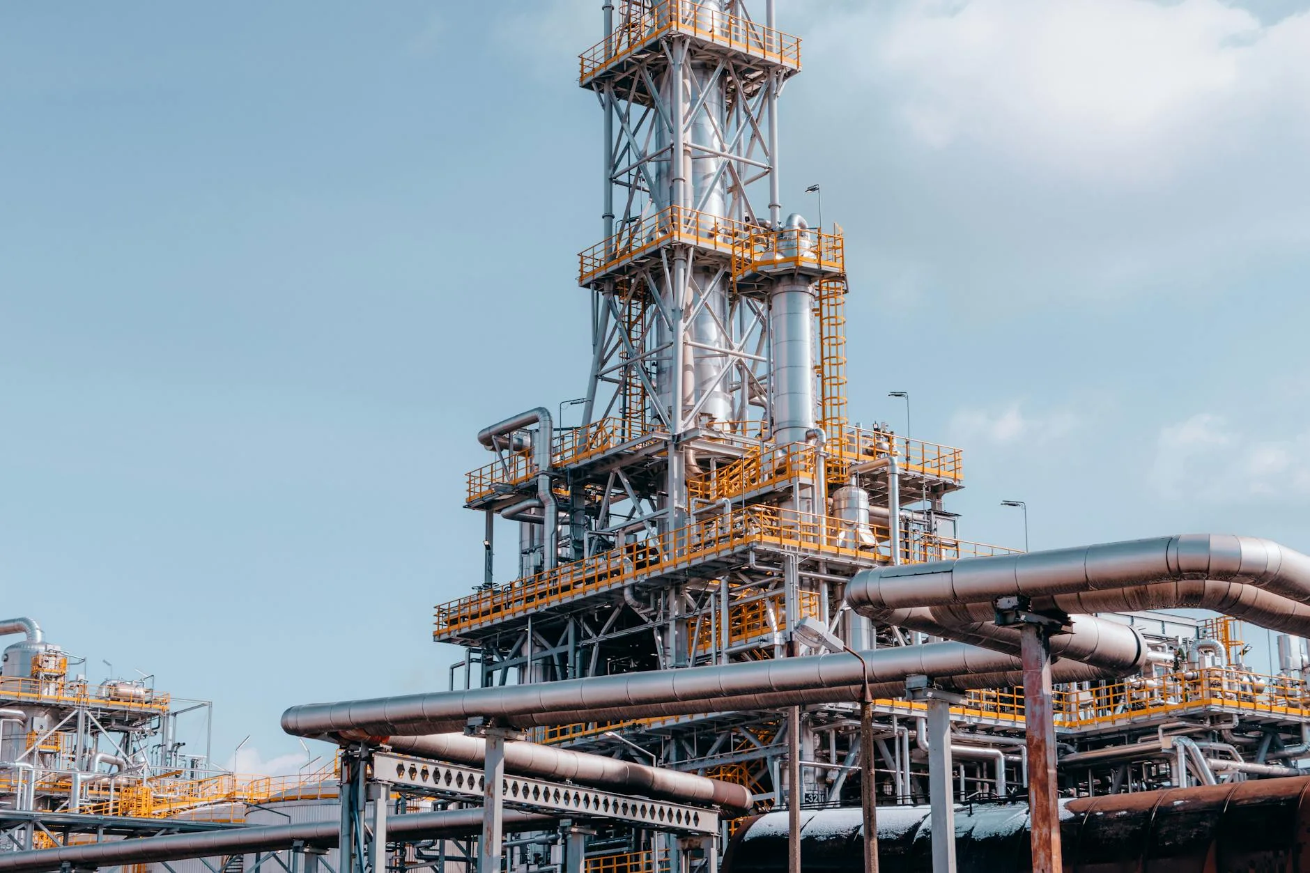 Leia mais sobre o artigo Emirados Árabes deixam Opep: impacto no petróleo