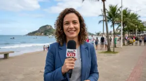 Últimas notícias de Guarapari hoje (08/04): Operação policial, buracos na Praia do Morro e vagas de emprego