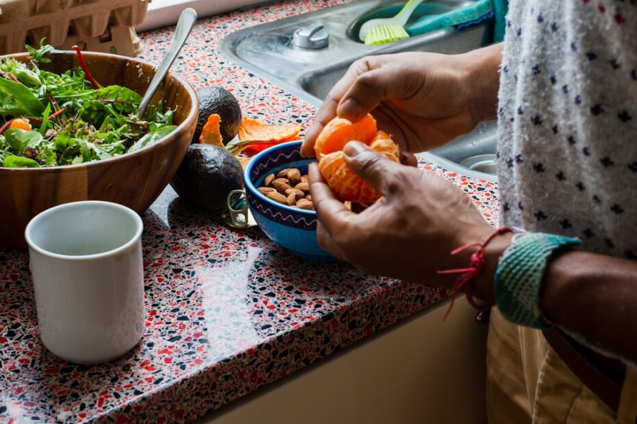 Ultraprocessados — produtos industrializados em supermercado comparados com alimentos frescos