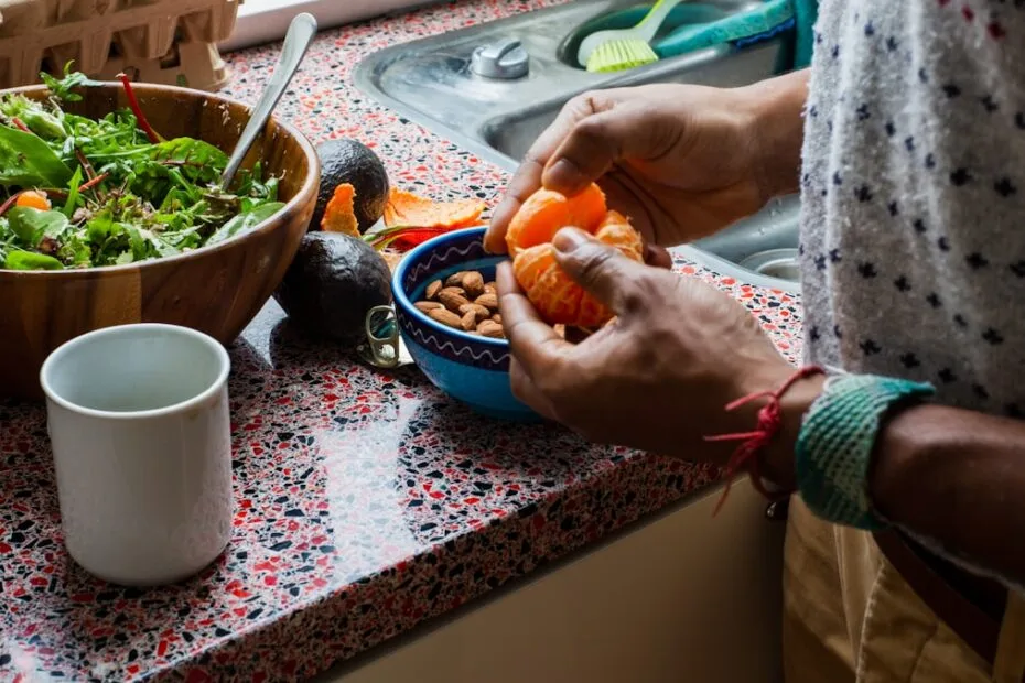 Ultraprocessados — produtos industrializados em supermercado comparados com alimentos frescos