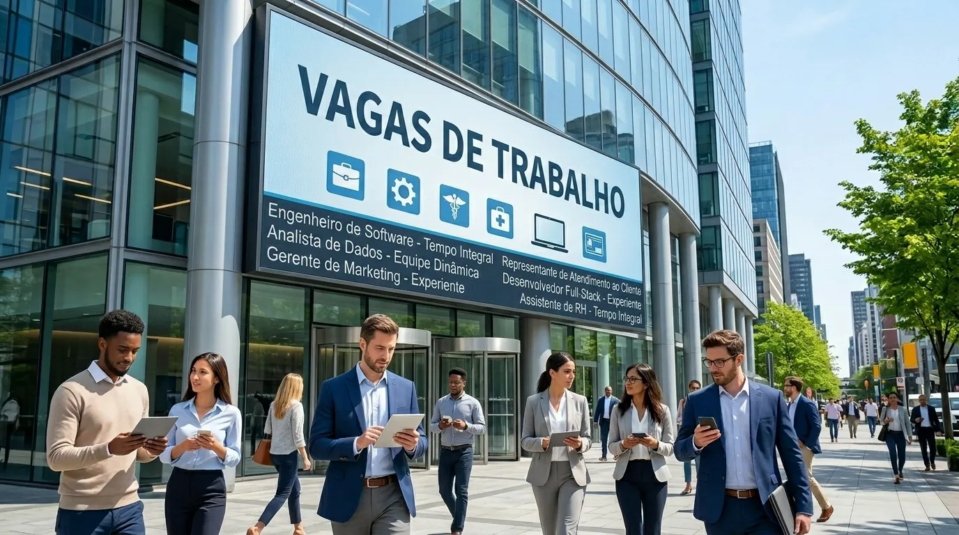 Leia mais sobre o artigo Vagas de Emprego em Guarapari, Anchieta e Alfredo Chaves — Sábado, 11 de Abril de 2026