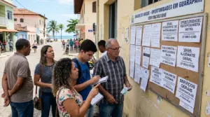 Vagas de Emprego em Guarapari Hoje (08/04): Empresas Abrem Seleção Nesta Quarta; Veja Como Enviar o Currículo