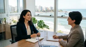 Vagas de emprego em Guarapari hoje, 7 de abril de 2026: mais de 340 oportunidades abertas com destaque para setor público, indústria e comércio