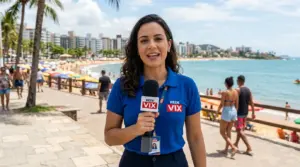 Guarapari, Anchieta e Alfredo Chaves hoje (15/04): vagas de emprego, previsão do tempo com risco de chuva e trânsito estável nas rodovias