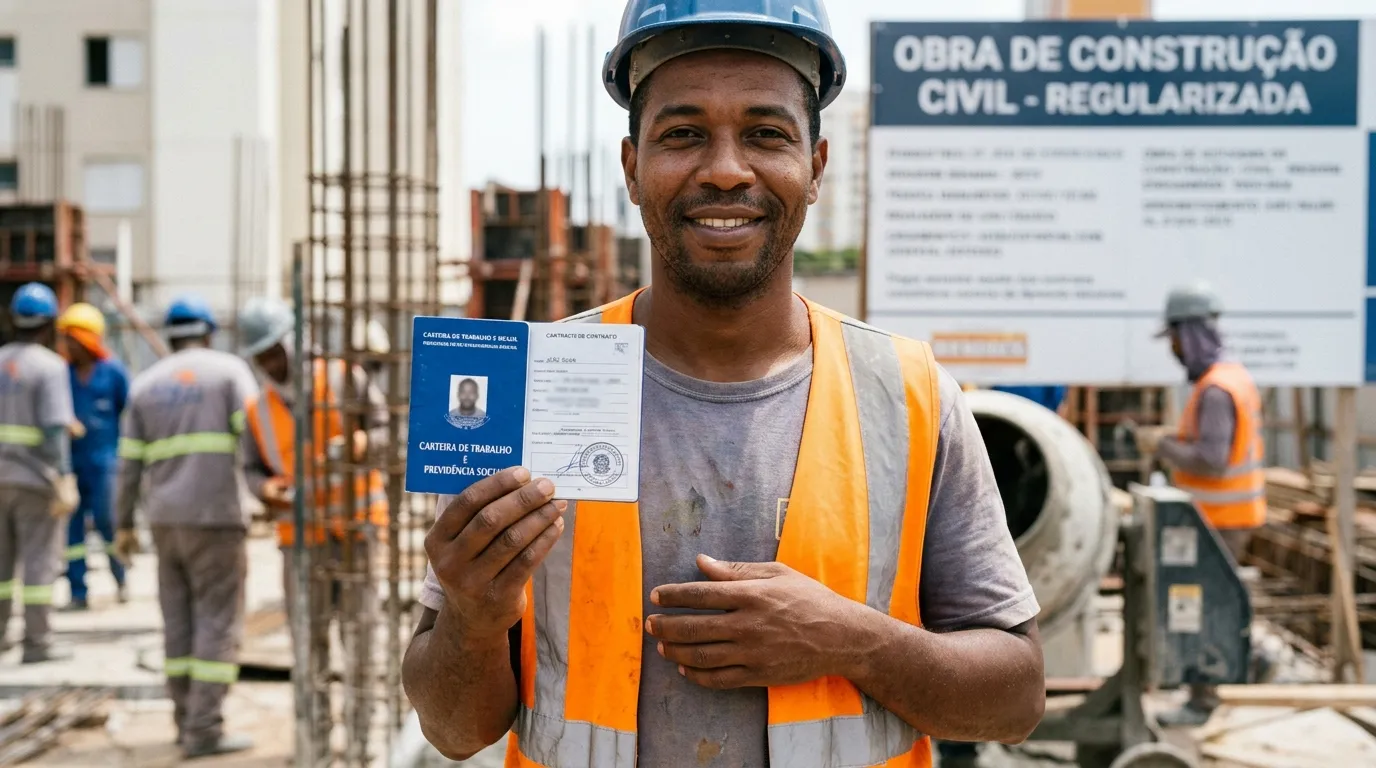 Leia mais sobre o artigo Vagas de Emprego no Comércio de Guarapari em Abril de 2026