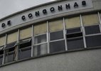 vigilante morto Congonhas