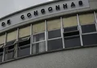 vigilante morto Congonhas