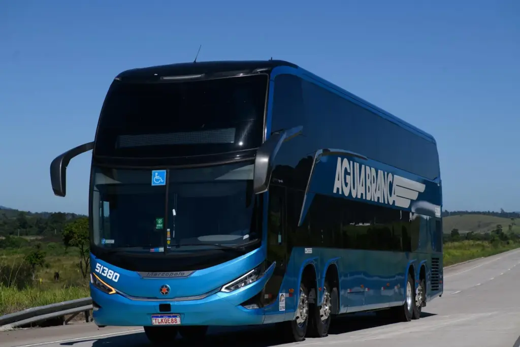 83 Vagas na Viação Águia Branca no ES, RJ e SP: Motorista, Mecânico e Jovem Aprendiz