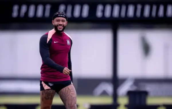 Corinthians inicia preparação oficial para confronto decisivo contra