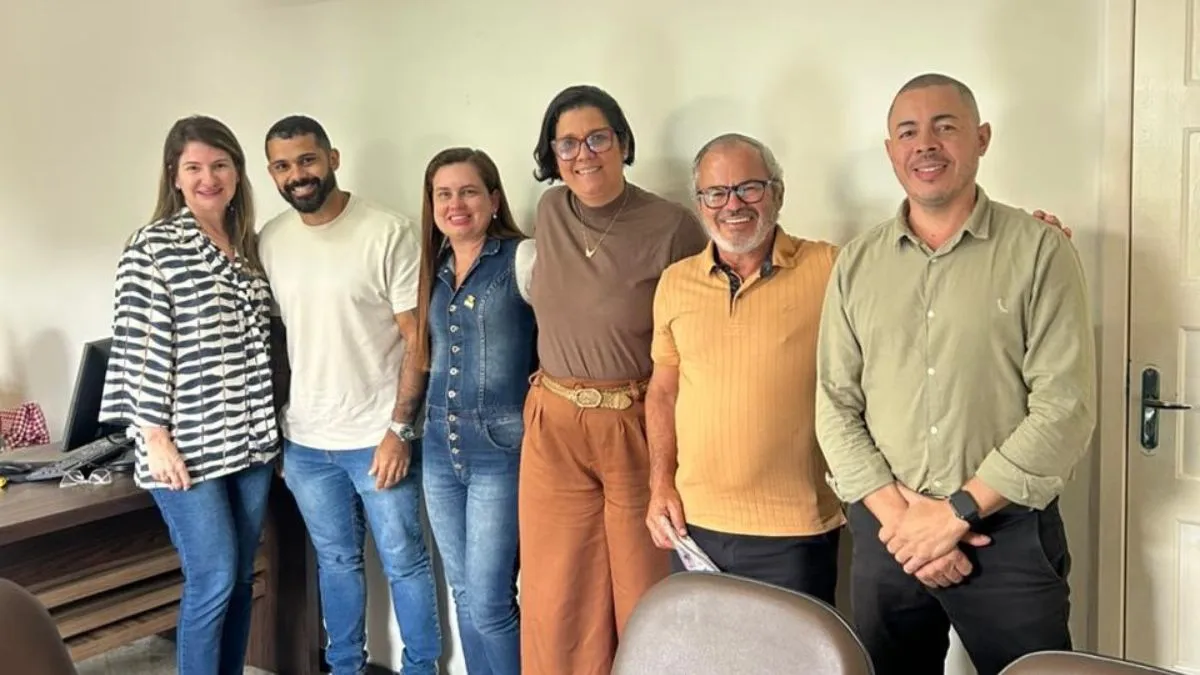 Leia mais sobre o artigo União por Guarapari: Entenda os motivos por trás da grande mobilização que movimenta a cidade
