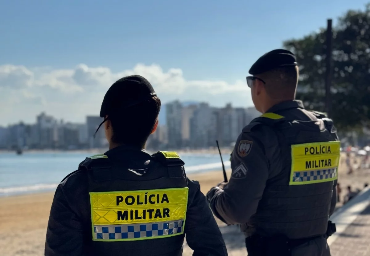 Leia mais sobre o artigo Concurso da PMES abre 1.008 vagas para soldados com salário de R$ 5,7 mil