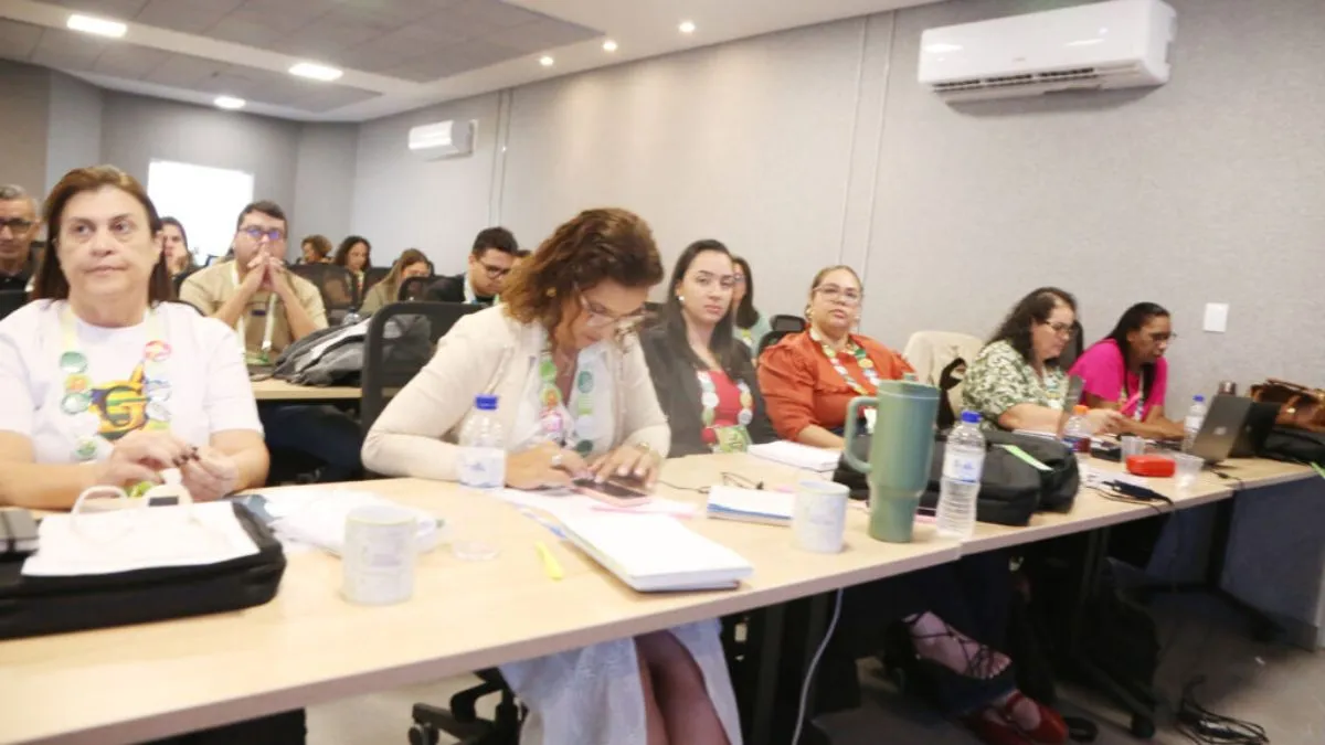 Leia mais sobre o artigo Seduc/GO inicia treinamento para 40 analistas do Censo Escolar com