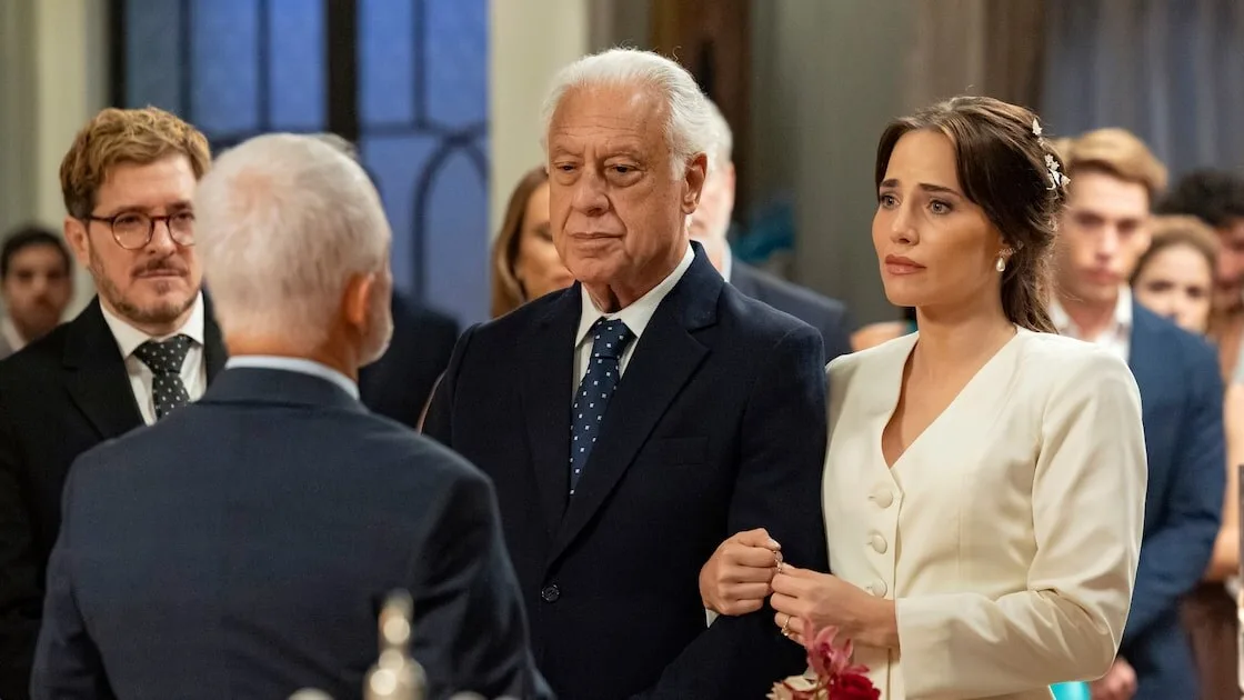 Leia mais sobre o artigo Antonio Fagundes revela detalhes do assassinato na novela Quem Ama