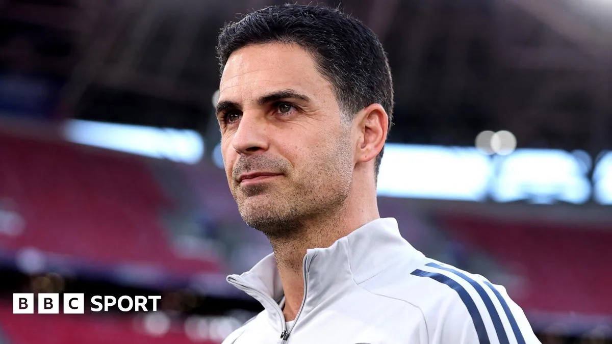 Leia mais sobre o artigo Arsenal busca conquistar primeiro título da Champions League com vitória sobre PSG em final histórica hoje às 17h