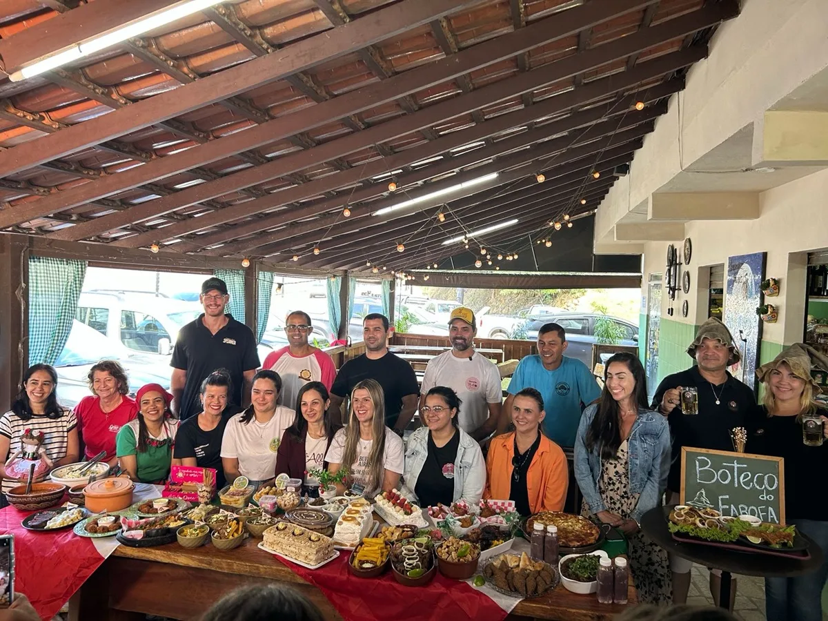 Leia mais sobre o artigo Festa da Imigração Italiana em Guarapari confirma 5ª edição para maio de 2026