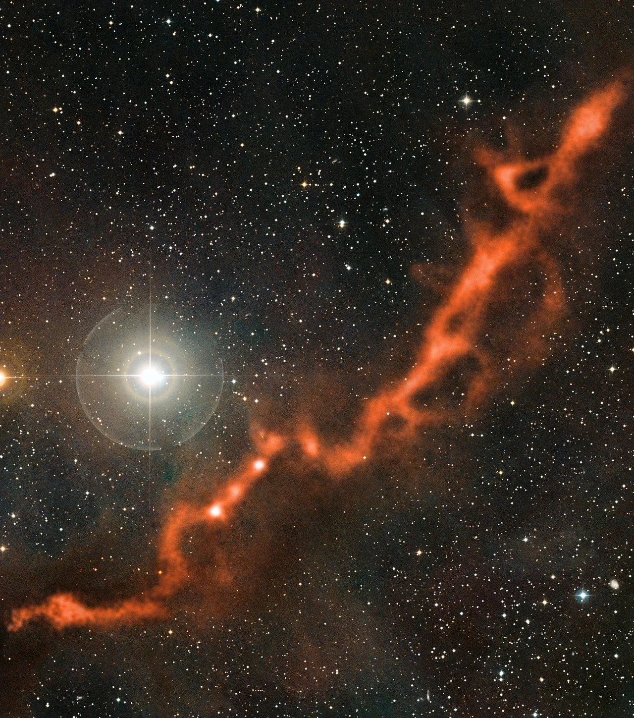 Leia mais sobre o artigo Base humana na Lua: NASA planeja estação permanente