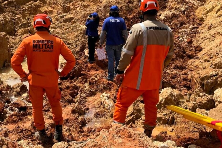 Base na Lua — conceito artístico da estação permanente da NASA no satélite natural