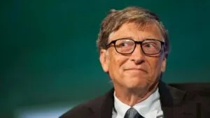 Leia mais sobre o artigo Bill Gates revela como a preguiça pode ampliar a eficiência no