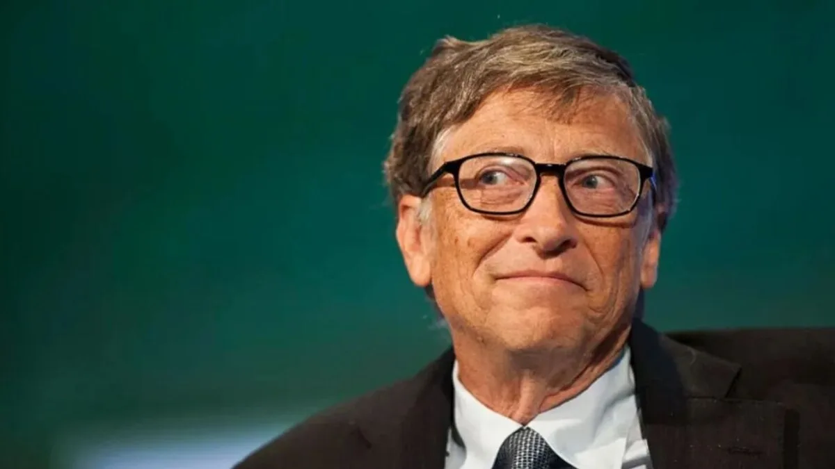 Leia mais sobre o artigo Bill Gates revela como a preguiça pode ampliar a eficiência no