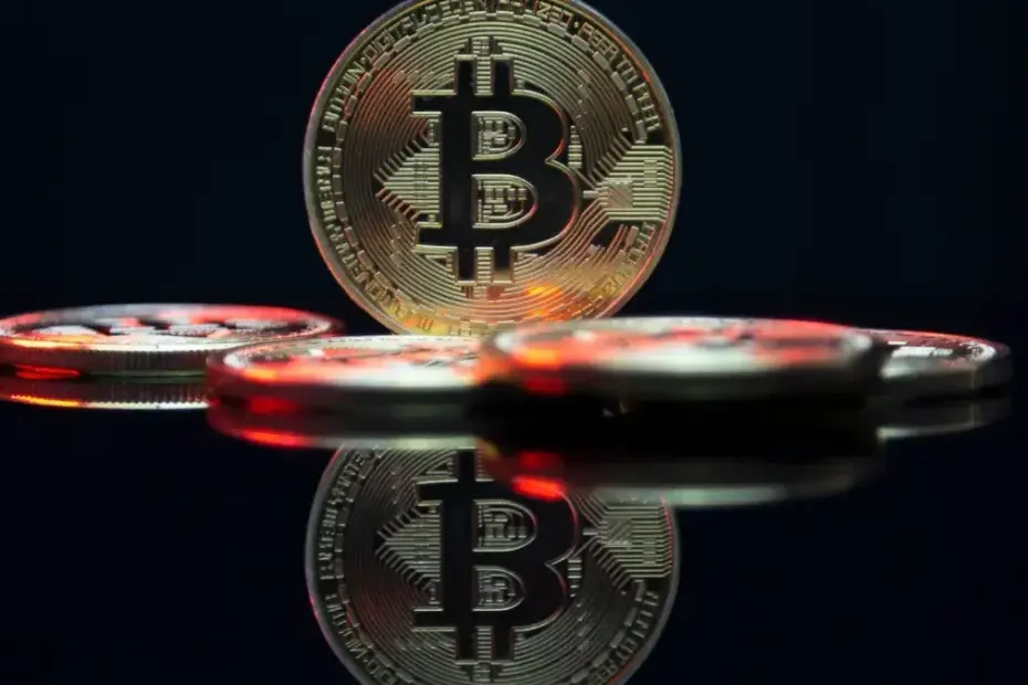 Bitcoin se recupera e supera R$ 100.000, impulsionado pela trégua entre EUA e Irã, gerando otimismo no mercado financeiro.