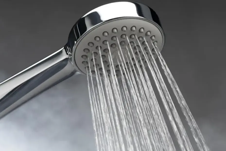Chuveiro eletrônico ajusta a temperatura com conforto, garantindo relaxamento e economia na conta de energia.