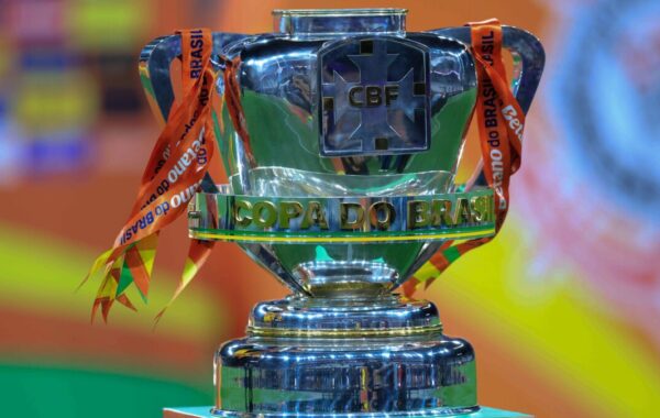 CBF revela confrontos das oitavas de final da Copa do Brasil 2026 agora