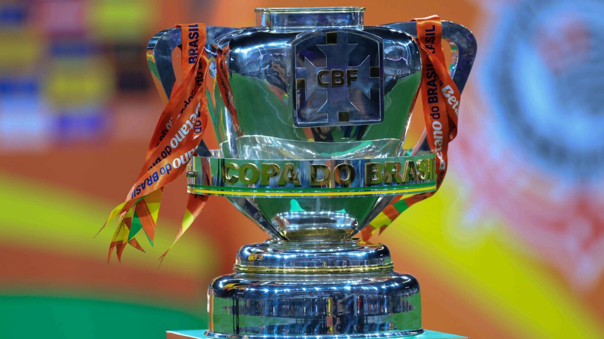 "Confrontos das oitavas de final da Copa do Brasil 2026 anunciados pela CBF, com datas de jogos e mandos de campo."