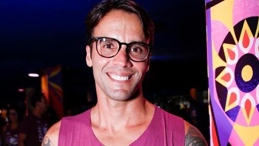 Daniel Cady celebra o aniversário de Ivete Sangalo com mensagem carinhosa e cheia de gratidão.