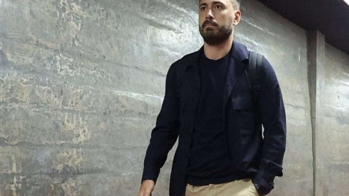 "Davide Ancelotti, auxiliar técnico da Seleção Brasileira, confirma transferência para o Lille após Copa do Mundo 2026."