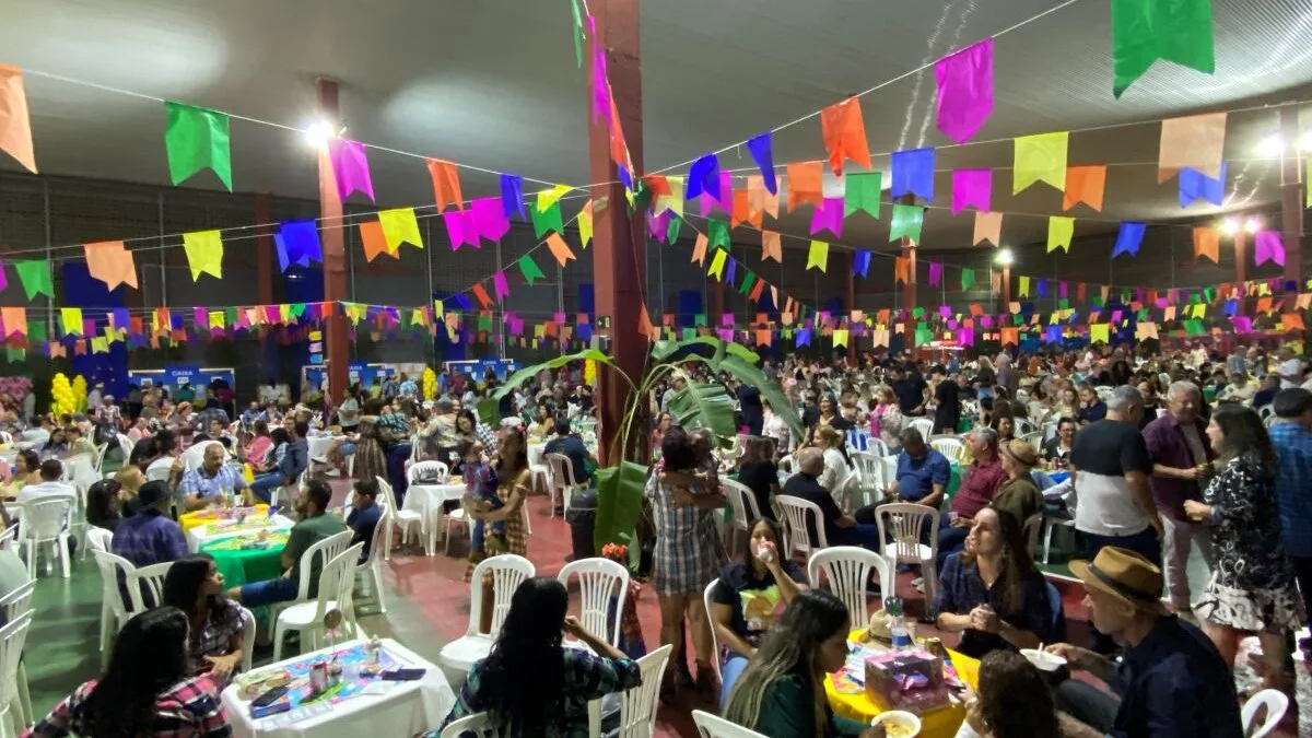 Leia mais sobre o artigo Arraiá dos APAExonados: 5 Motivos para Participar Hoje