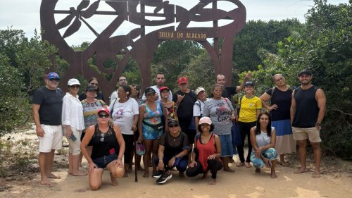 Guarapari realiza evento especial para pacientes do CAPS e promove inclusão