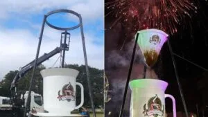 Leia mais sobre o artigo Feira dos Municípios 2026 revela cultura capixaba com 3 mil litros de