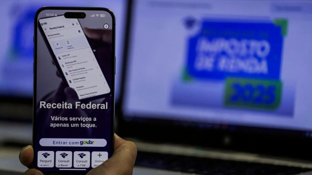 Leia mais sobre o artigo Receita Federal recebe 828.782 declarações do Imposto de Renda no Pará e alerta sobre multa de R$ 165,74 até hoje às 23h59