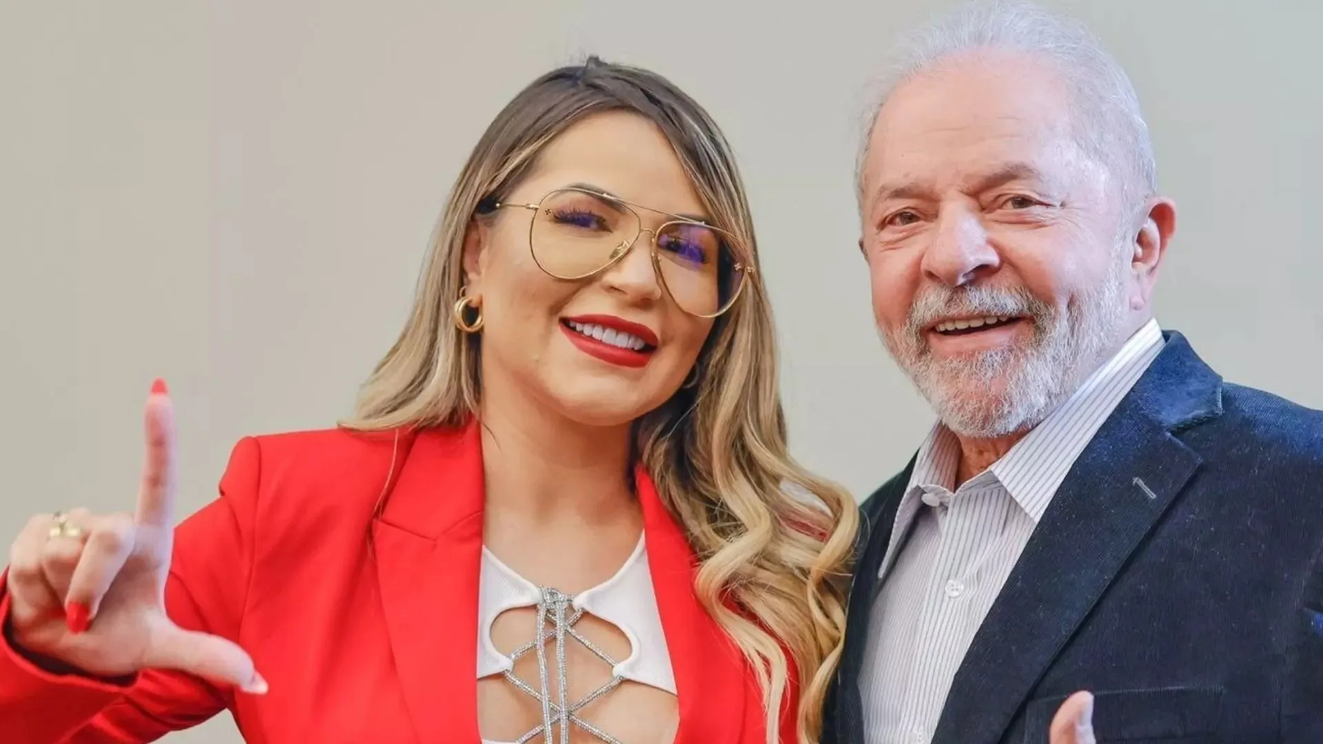 Leia mais sobre o artigo Daniele Bezerra critica prisão de Deolane e revela estratégia de marketing