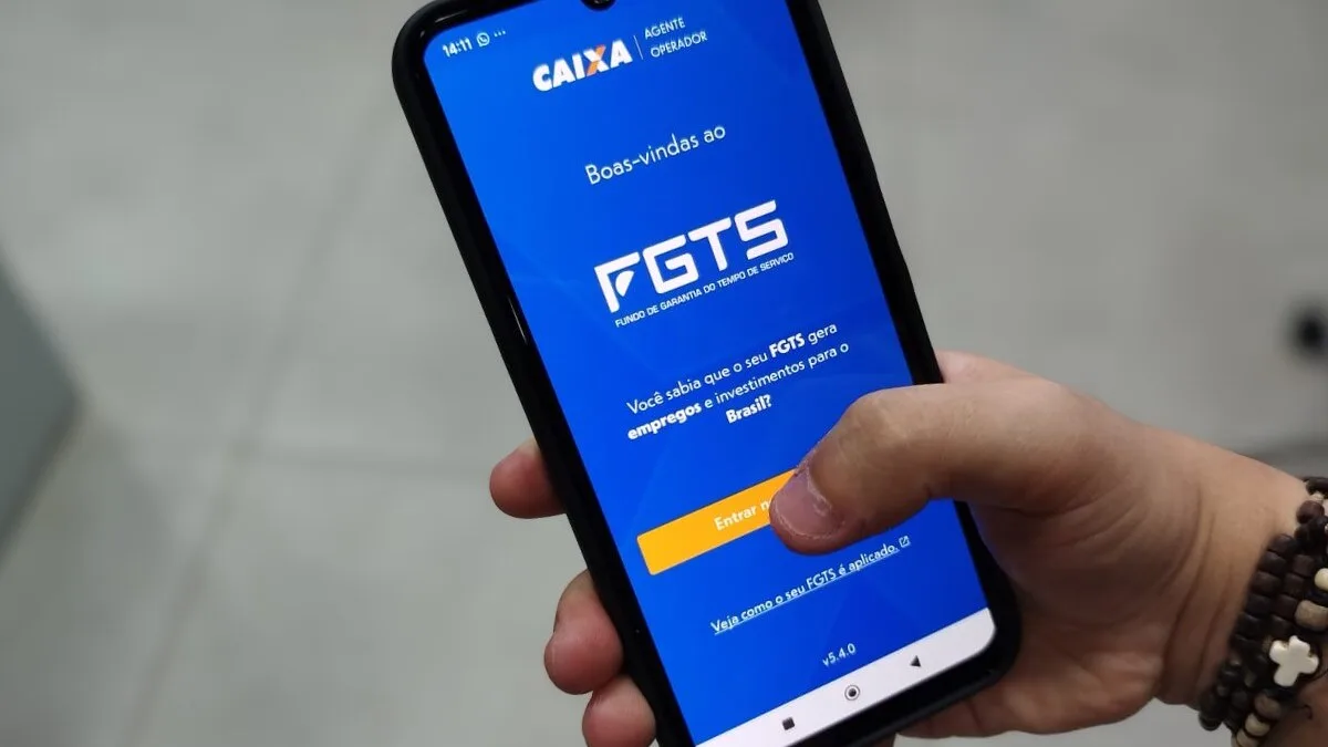 Leia mais sobre o artigo Caixa antecipa pagamento de R$ 8,5 bilhões a 10,5 milhões de trabalhadores