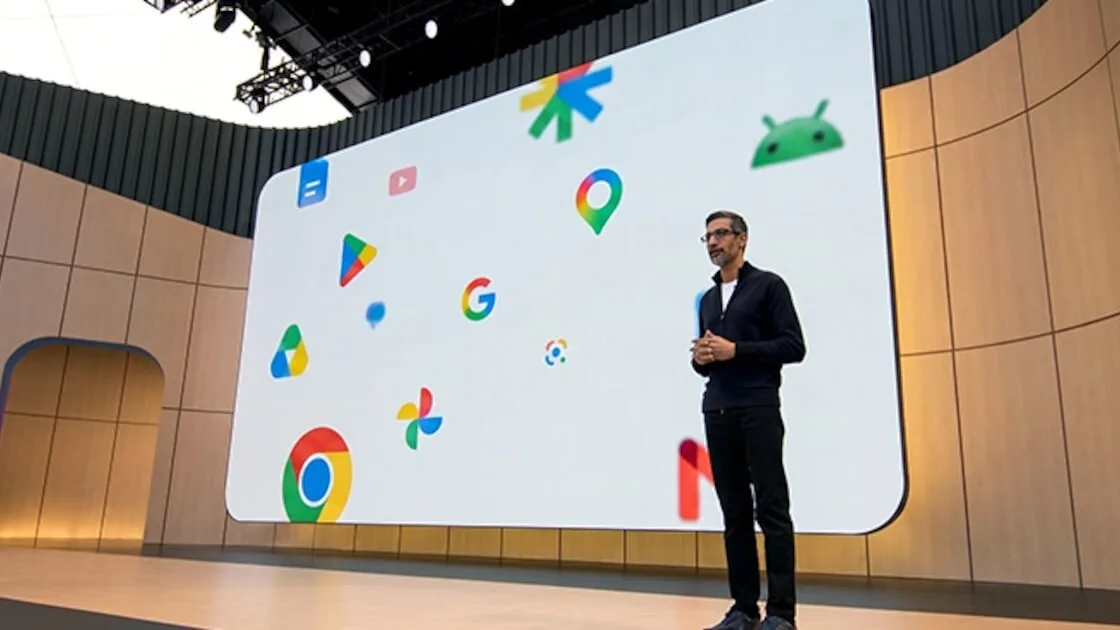 Leia mais sobre o artigo Google anuncia mudança radical no buscador e amplia respostas com IA