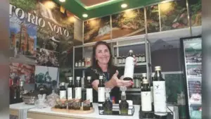 Leia mais sobre o artigo Feira dos Municípios 2026 reúne 78 cidades do Espírito Santo e destaca gastronomia local
